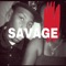 Savage (feat. Jay Hayden & DJ Luke Nasty) - B.Surius lyrics