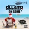 On Some (feat. TellaMan, Rowlene & Lastee) - Dj KillaMo lyrics