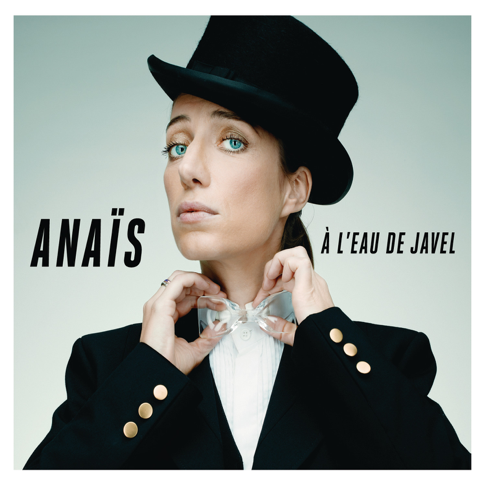 Anais On Apple Music