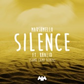 Silence (feat. Khalid) [SUMR CAMP Remix] artwork