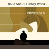 Standing at the Crossroads Again (feat. Nalle, Henning Kaae & Ivan Sand) artwork