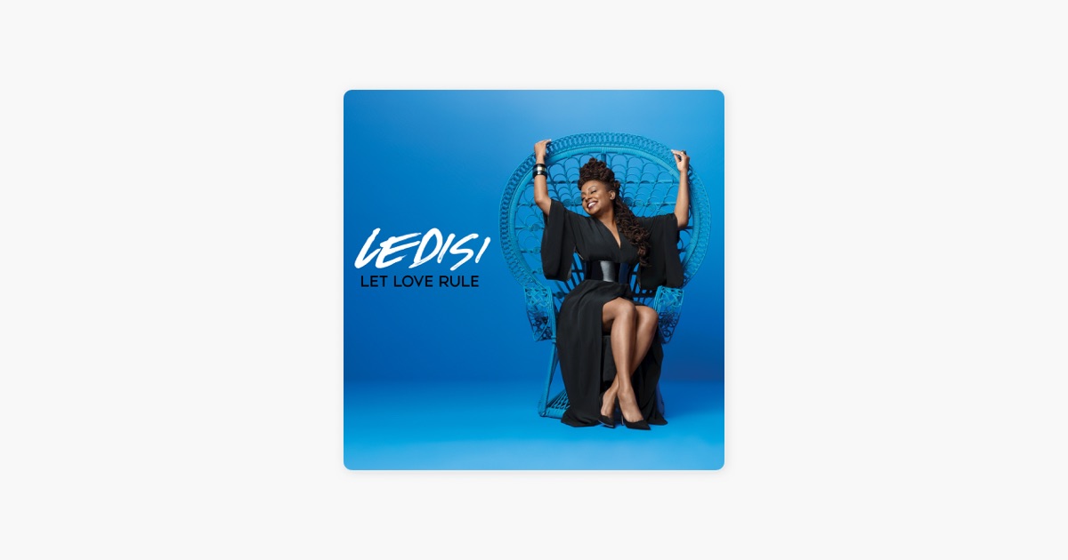 Ledisi