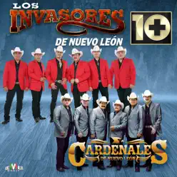 10+10 - Los Invasores de Nuevo León