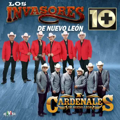 10+10 - Los Invasores de Nuevo León