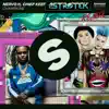 Champagne (feat. Chief Keef) [Astrotek Remix] - Single album lyrics, reviews, download