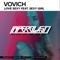 Love Sexy (Toshihiro Remix) [feat. Sexy Girl] - Vovich lyrics
