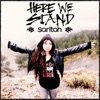 Here We Stand - Single