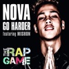 Go Harder (The Rap Game) [feat. Mishon] - Single