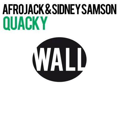 Quacky - Single - Afrojack