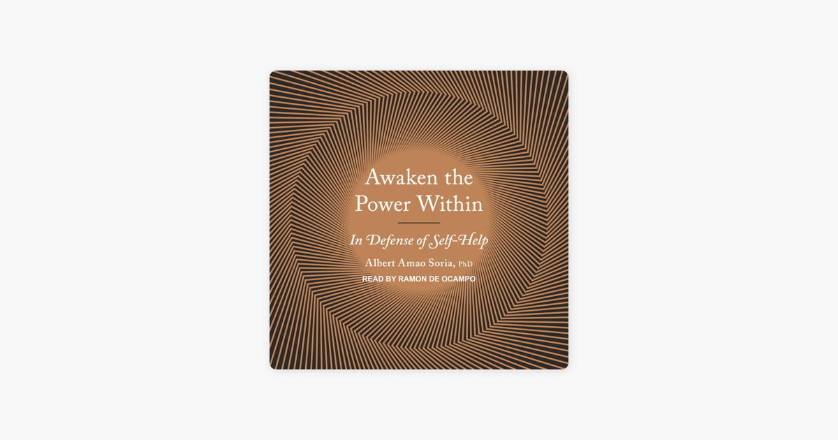 Awaken The Power Within