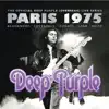 The Official Deep Purple (Overseas) Live Series: Paris 1975 album lyrics, reviews, download