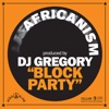 Block Party - EP