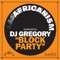 Block Party (DJ Spen Remix) artwork