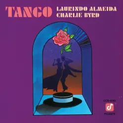 Tango - Charlie Byrd Tango - Charlie Byrd