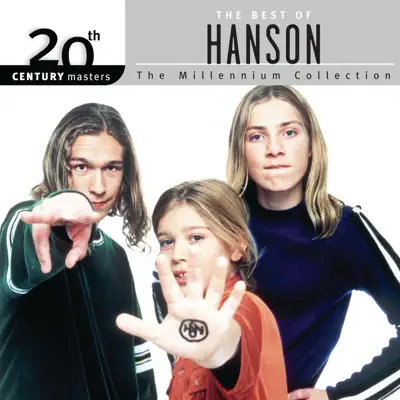 Best of Hanson: 20th Century Masters - Hanson