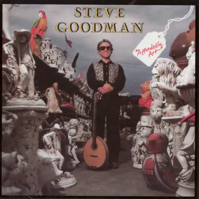 Affordable Art - Steve Goodman Affordable Art - Steve Goodman