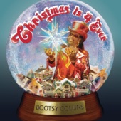 Bootsy Collins - Winter Funkyland