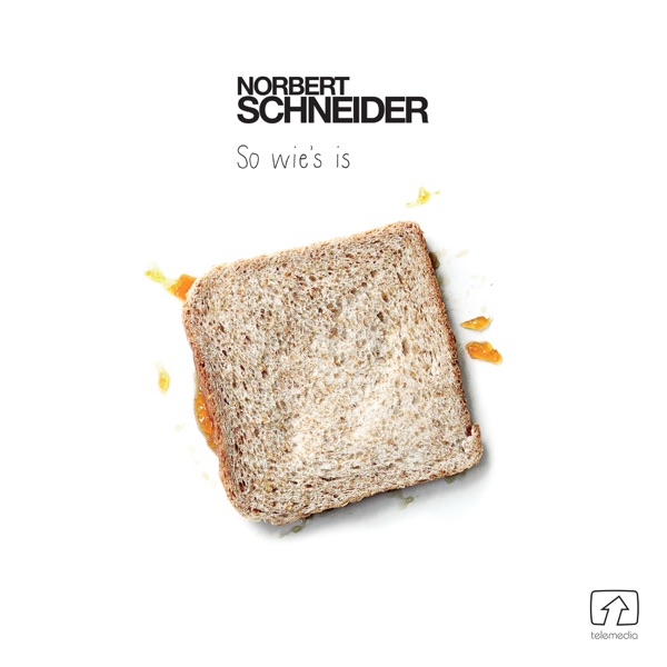 Norbert Schneider - Ollas Wird Guad