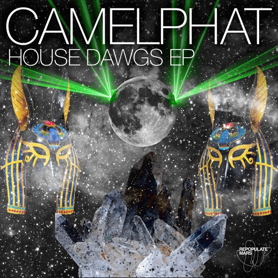 Cover artwork for House Dawgs