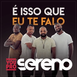 Vou pro Sereno - Quero Mais (feat. Mumuzinho)