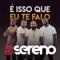 Logo Dou um Jeito - Vou pro Sereno lyrics