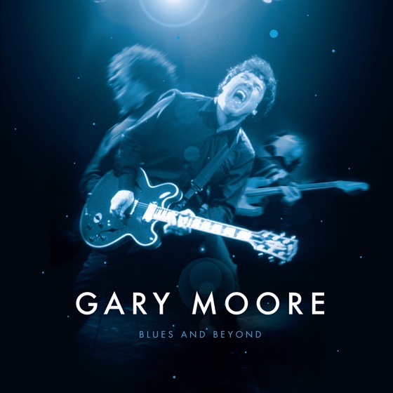 Cover artwork for Cold Black Night