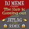 The Sun Is Coming Out (feat. Gavin Bradley) [Jetlag & Low Disco Remix] artwork