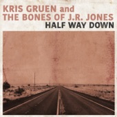 Half Way Down by Kris Gruen