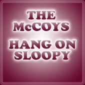 The McCoys - Hang On Sloopy