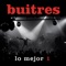 Carretera Perdida - Buitres lyrics