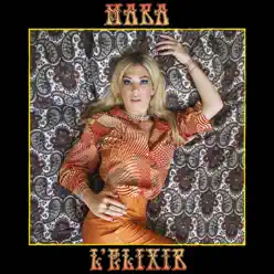 L'Elixir - EP - Mara