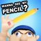 Wanna See My Pencil? - Jeffy lyrics