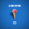 All Christ Everything - Single