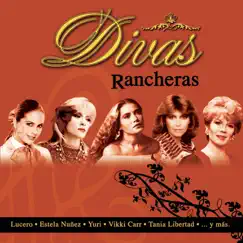Divas Rancheras by Various Artists album reviews, ratings, credits