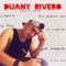 Grosero - Duany Rivero lyrics