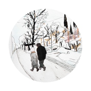 Snowflakes - Single