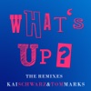 What's up? (The Remixes) - EP, 2017