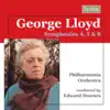 Stream & download Lloyd: Symphonies Nos. 4, 5 & 8