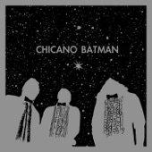 Chicano Batman artwork