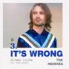 It's Wrong (feat. Danny Dearden) [The Remixes] - EP album lyrics, reviews, download