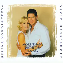 More Than Words Can Say - EP - David Hasselhoff