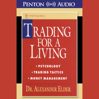 Dr Alexander Elder - Trading for a Living artwork