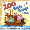 100 Bible Songs for Kids! - The Wonder Kids