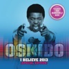 OSKIDO - Tsa Ma Ndebele Kids (feat. Candy)