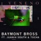 Veneno (feat. Tocha Pro & JUANIH SOUTH) - Baymont Bross lyrics
