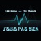 J'suis pas bien (feat. DJ Doug) - Les Jumo lyrics