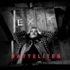 Satellites (feat. Jackie Vegas) - Single