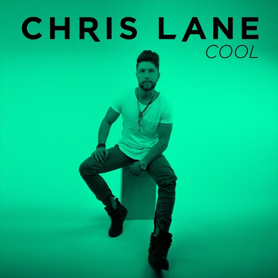 Cover artwork for Cool