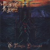 Throne Of Ahaz - On Twilight Enthroned