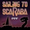 Sailing to Scaraba artwork